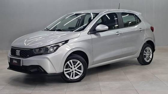 FIAT ARGO 1.0 FIREFLY FLEX DRIVE MANUAL
